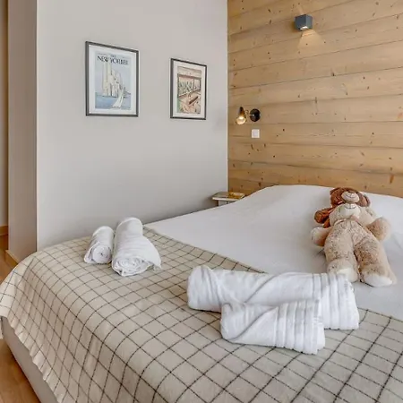 Apartamento Résidence Phoenix - 3 Pièces 6 Personnes 4 Mae-2041 Tignes