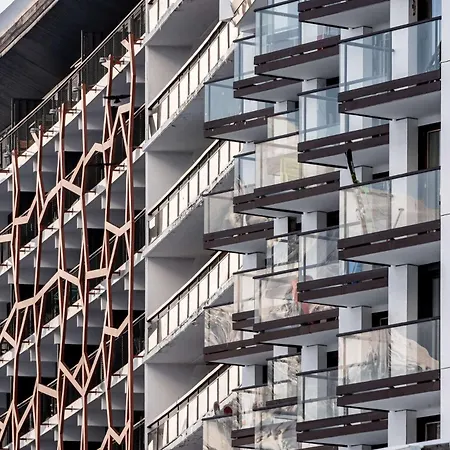 Phoenix - 3 Pieces 6 Personnes 4 Mae-2041 Apartment *